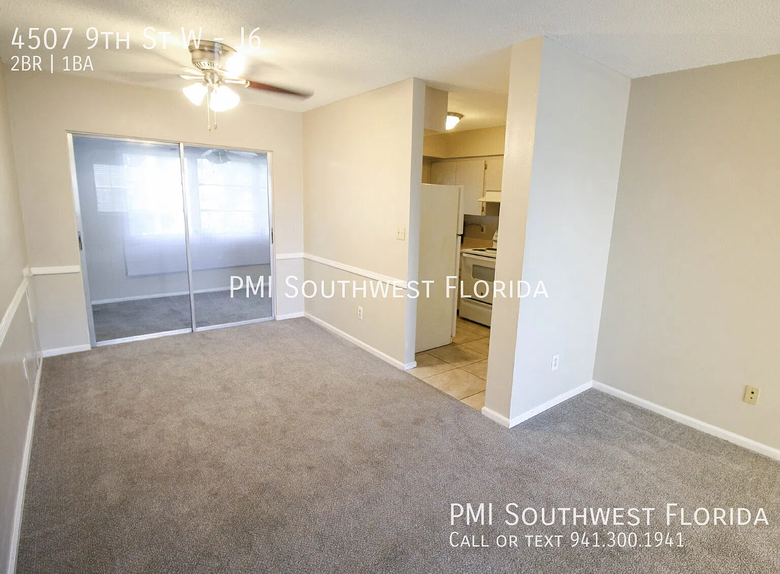 Pet Friendly! 2BR Condo with Community Pool! — Photo 4