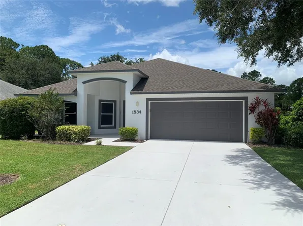 1834 Turnbull Lakes Dr, New Smyrna Beach, FL 32168