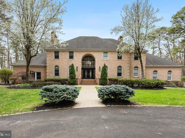 478 Atsion Rd, Shamong, NJ 08088