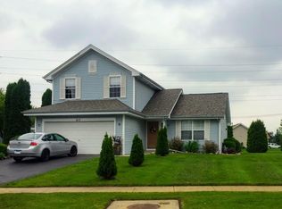 417 High Line St #0, Belvidere, IL 61008