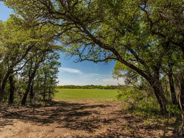County Road 120, Coleman, TX 76834