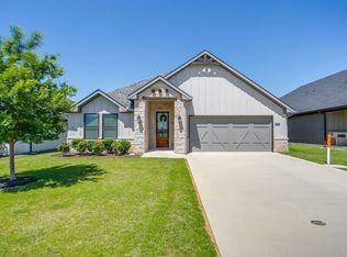 149 Sammy St, Godley, TX 76044