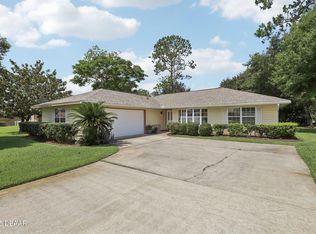 113 Bridgehaven Dr, Palm Coast, FL 32137