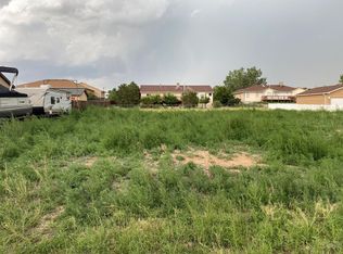 468 S Putter Dr, Pueblo West, CO 81007