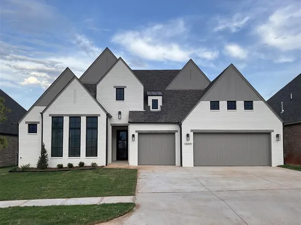 18009 Youngs Ave, Oklahoma City, OK 73159