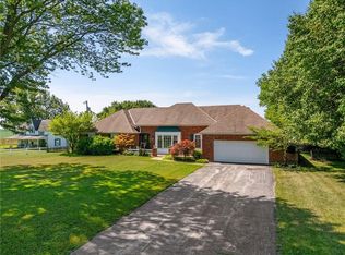 27707 E Wyatt Rd, Blue Springs, MO 64014