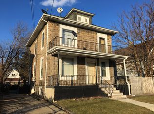 1928 45th St, Kenosha, WI 53140