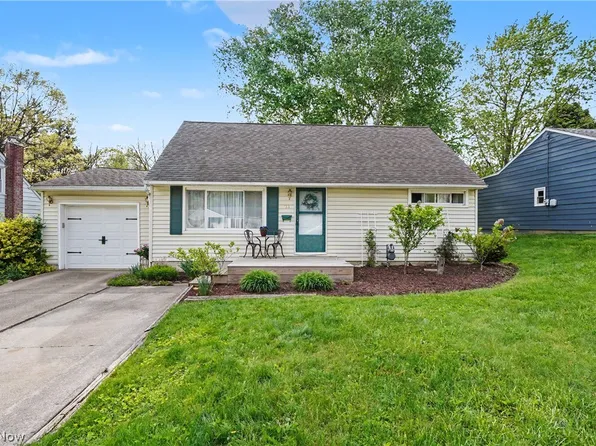 123 S Hickin St, Rittman, OH 44270