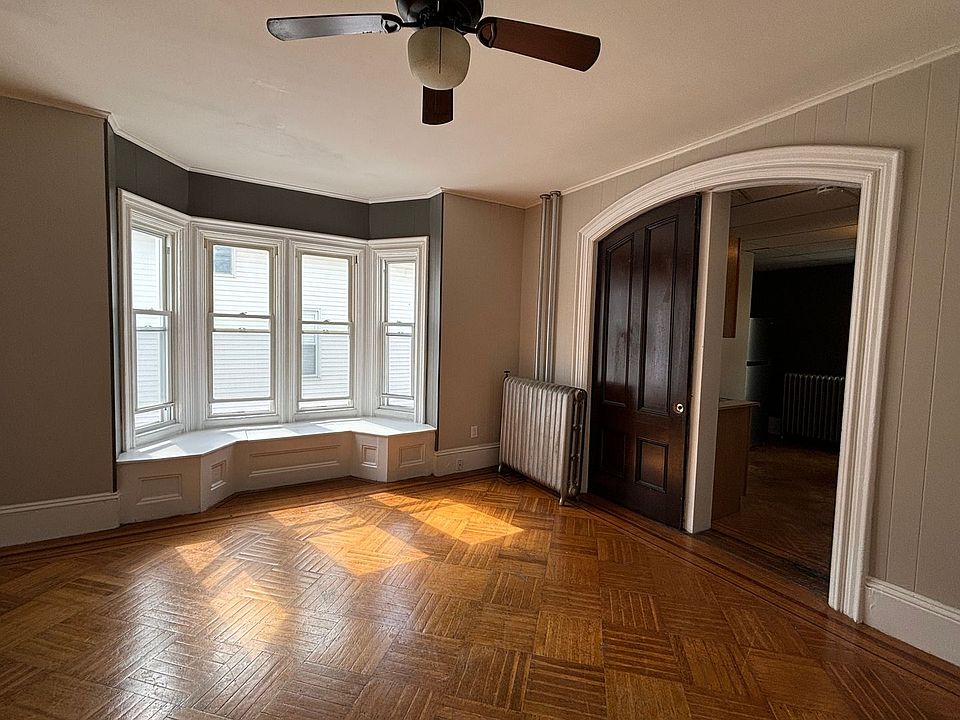 772 Second Street 772 2nd St Fall River MA Zillow