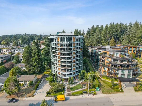 14825 Thrift Ave #603, White Rock, BC V4B 2J6