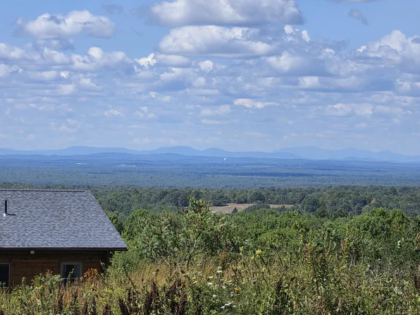 48 Moulton Hill Lane, Thorndike, ME 04986