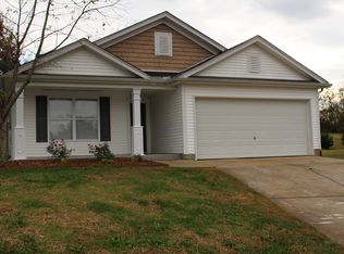 105 Crestwood Ln, Spring Hill, TN 37174