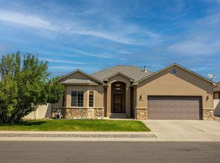 1511 River Rock Dr, Montrose, CO 81403