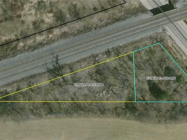 3245 Us Highway 250, Greenwich, OH 44837