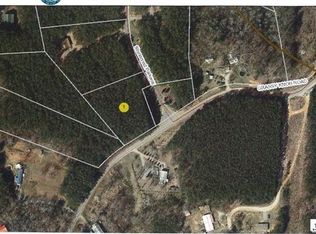 0 Grassy Knob Rd UNIT 40, Lake Lure, NC 28746