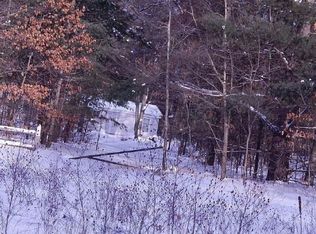 6484 N Littlefield Rd, Weidman, MI 48893