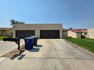 1625 W Hillside Pl, Yuma, AZ 85364