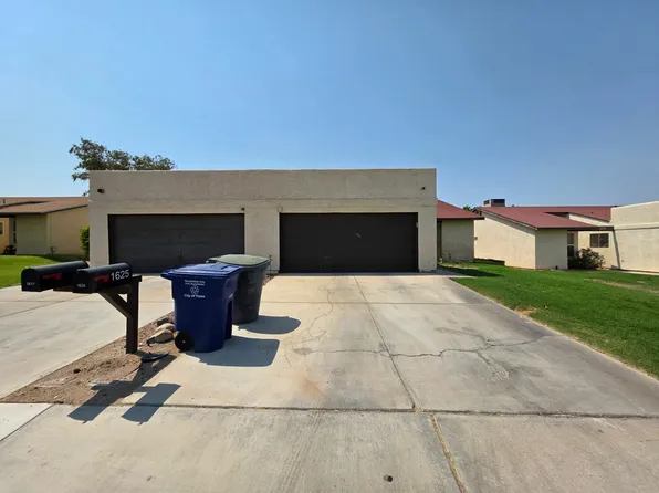 1625 W Hillside Pl, Yuma, AZ 85364