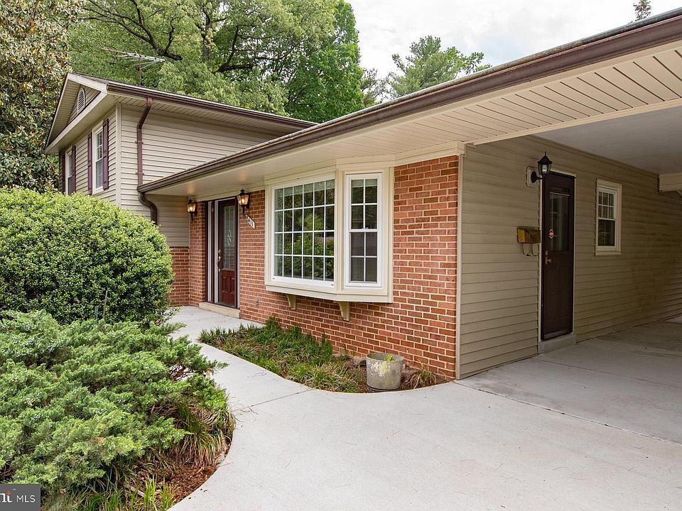 1st image of 8411 Georgian Way
