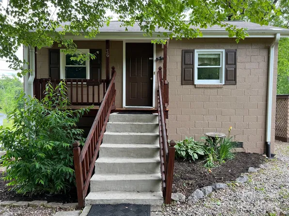 36 Breanna Dr, Marion, NC 28752