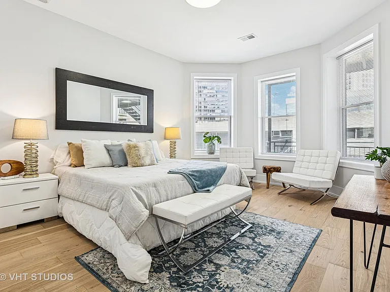 5333 N Kenmore Ave #2S — Photo 2
