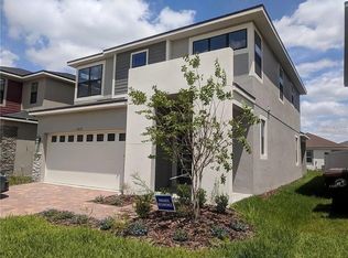 2551 Avian Loop, Kissimmee, FL 34741