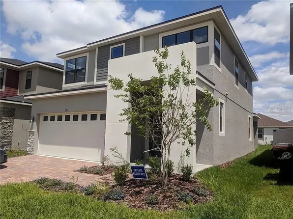 2551 Avian Loop, Kissimmee, FL 34741