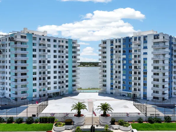 935 N Halifax Ave APT 406, Daytona Beach, FL 32118