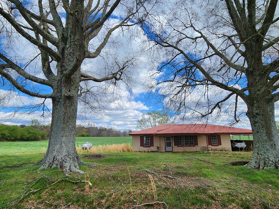 127 County Road 777, Ider, AL 35981 Zillow