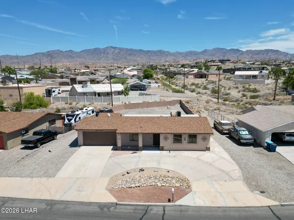 1350 Garvey Dr, Lake Havasu City, AZ 86404