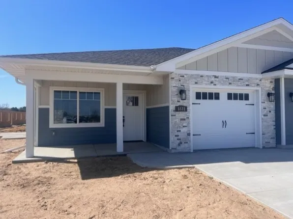 5511 Cottage Lane, Eau Claire, WI 54701