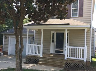 827 Tahoe Trl, Williamsburg, VA 23188