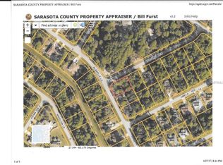 Tuloma Ter, North port, FL 34286