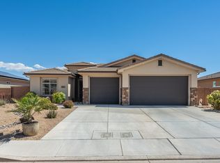 490 E Summer Storm Ln, Washington, UT 84780