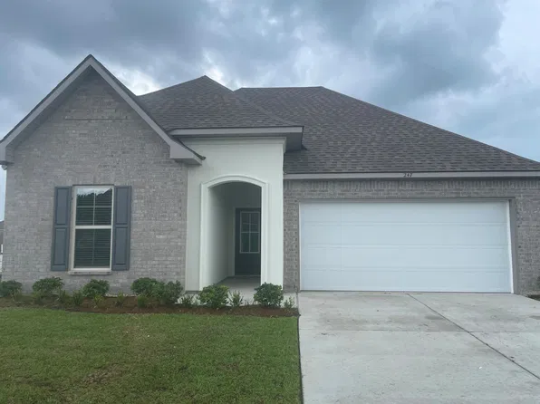 247 Sophie Dr, Houma, LA 70364