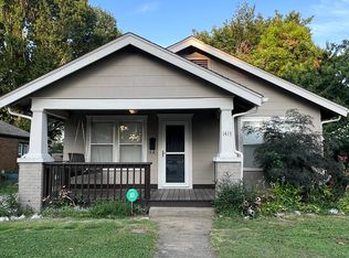 1415 S College Ave, Tulsa, OK 74104