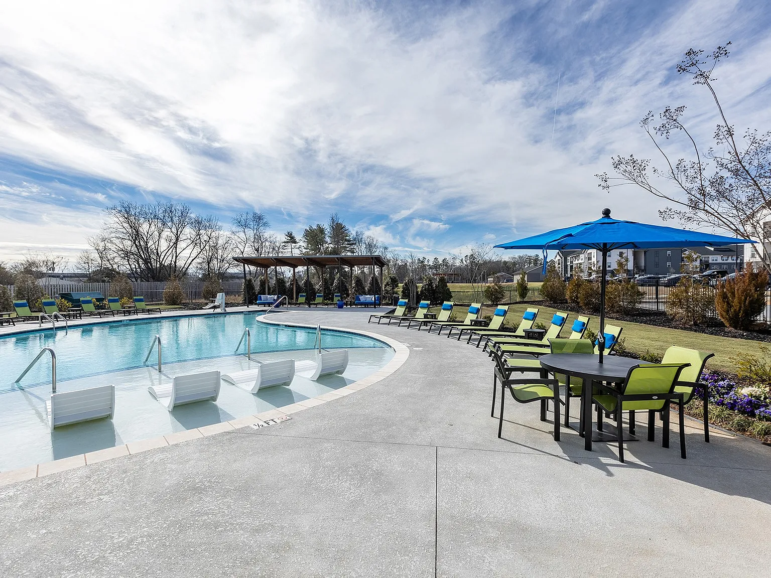 The Aster Apartments — Photo 1