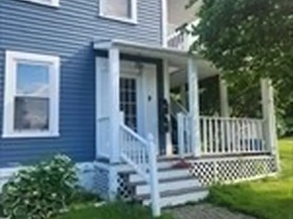 15 McDonald St #2, Spencer, MA 01562