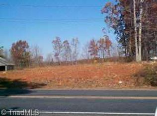 0 S Crestview Church Rd, Asheboro, NC 27205