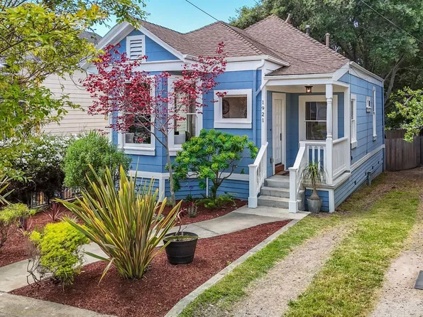 1921 E 25th St, Oakland, CA 94606