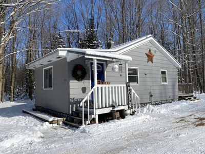 1125 Mytas Rd, White Lake, WI, 54491