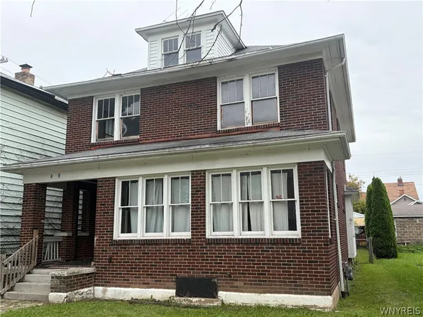 469 5th St, Niagara Falls, NY 14301