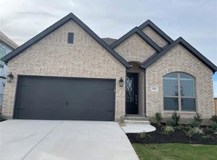 102 Marvins Bnd, Georgetown, TX 78628