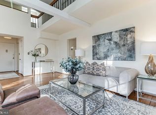 3670 38th St NW APT E251, Washington, DC 20016