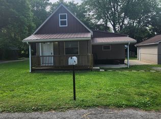 2426 McLean Ave, New Albany, IN 47150