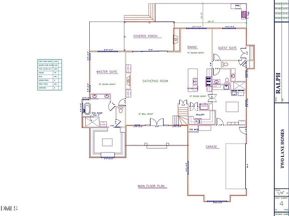 3rd image of 816 Ralph Dr