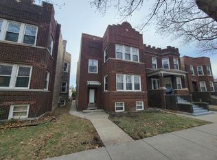 3135 N Springfield Ave UNIT 1, Chicago, IL 60618