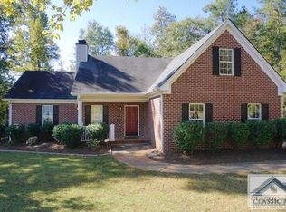 600 Brickleberry Rdg, Athens, GA 30605