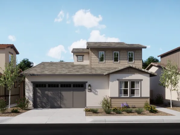235 Bounty Rd, Rancho Mission Viejo, CA 92694
