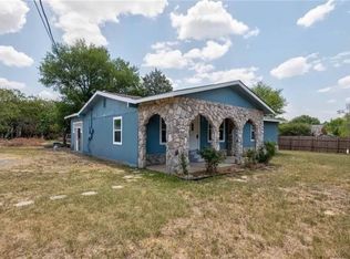 157 S Ridge Dr, Cedar Creek, TX 78612